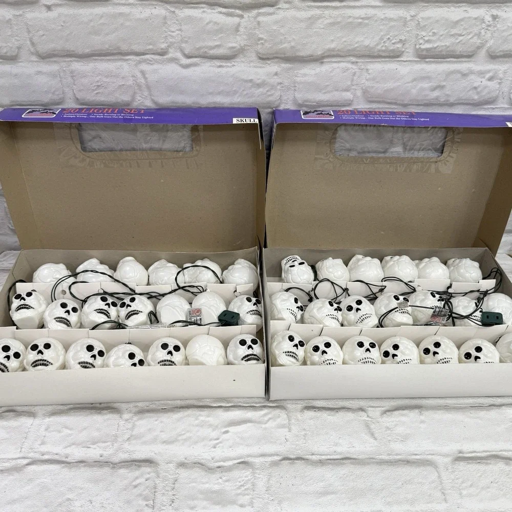 The Unbranded Brand vtg halloween